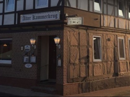 Photo: Alter Kammerkrug